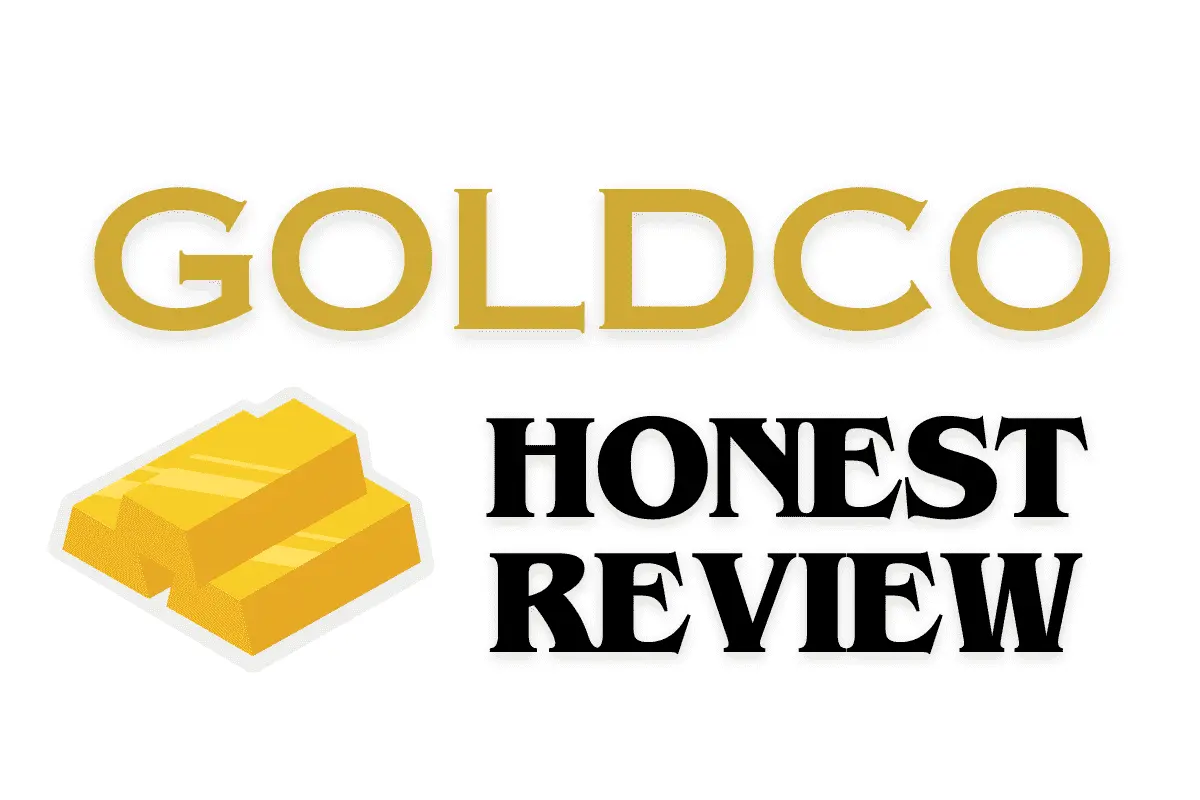 what is goldco