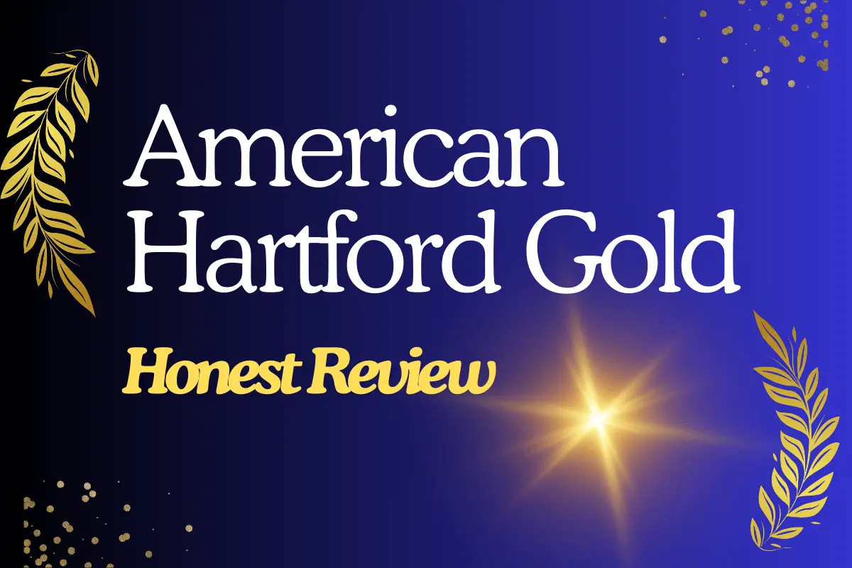 American Hartford Gold Fees