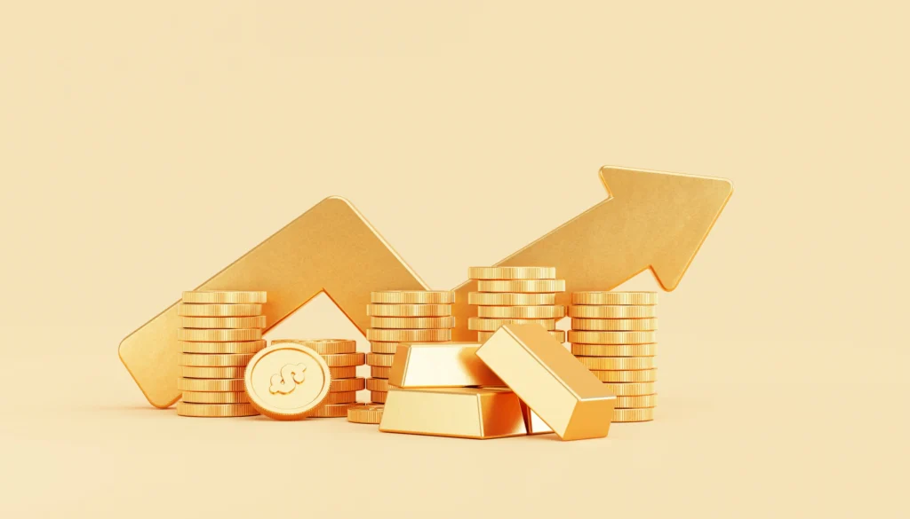 How Gold ETF Works