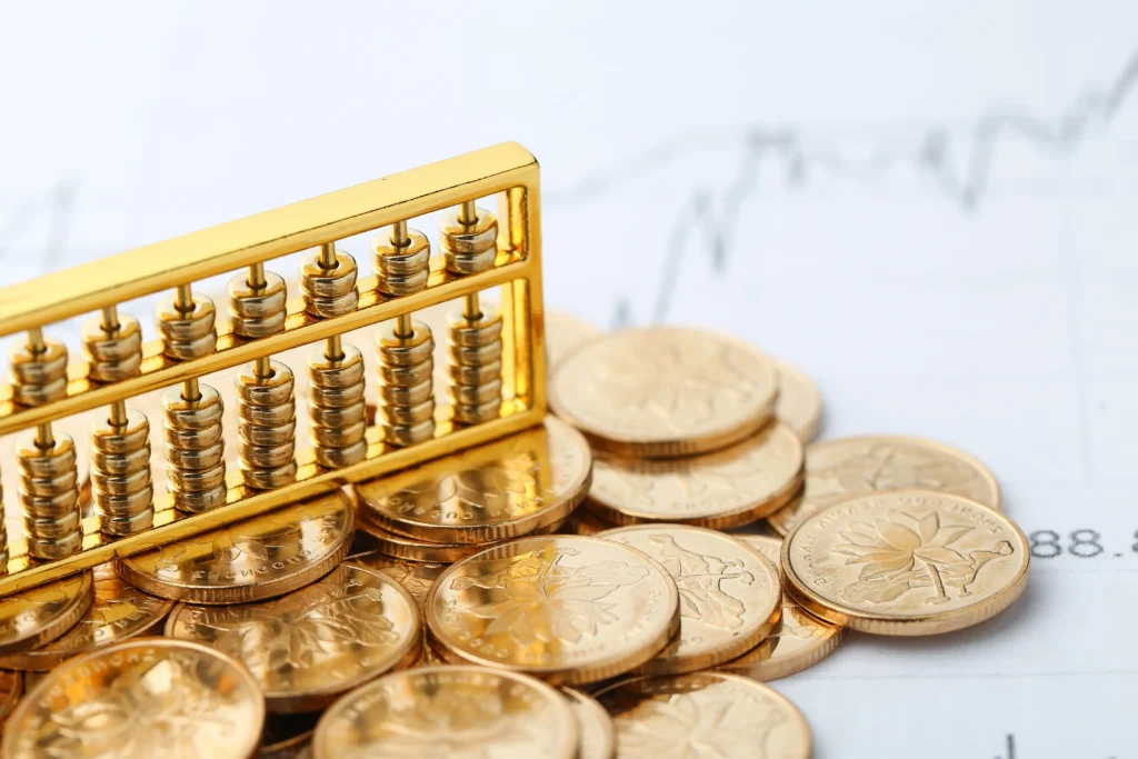 How Gold ETF Works