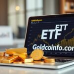 Selling Gold ETFs in Your Roth IRA