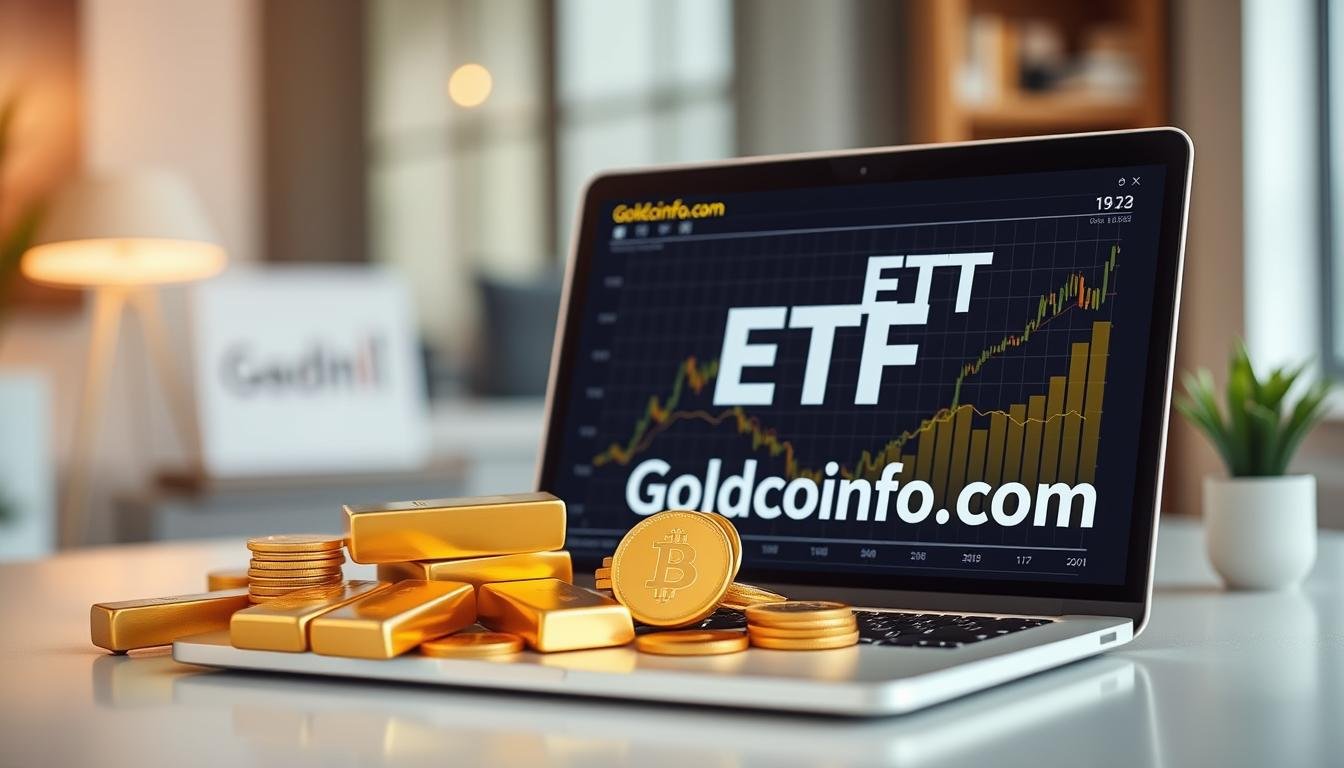 Selling Gold ETFs in Your Roth IRA