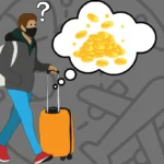 How Much Gold Can You Travel With